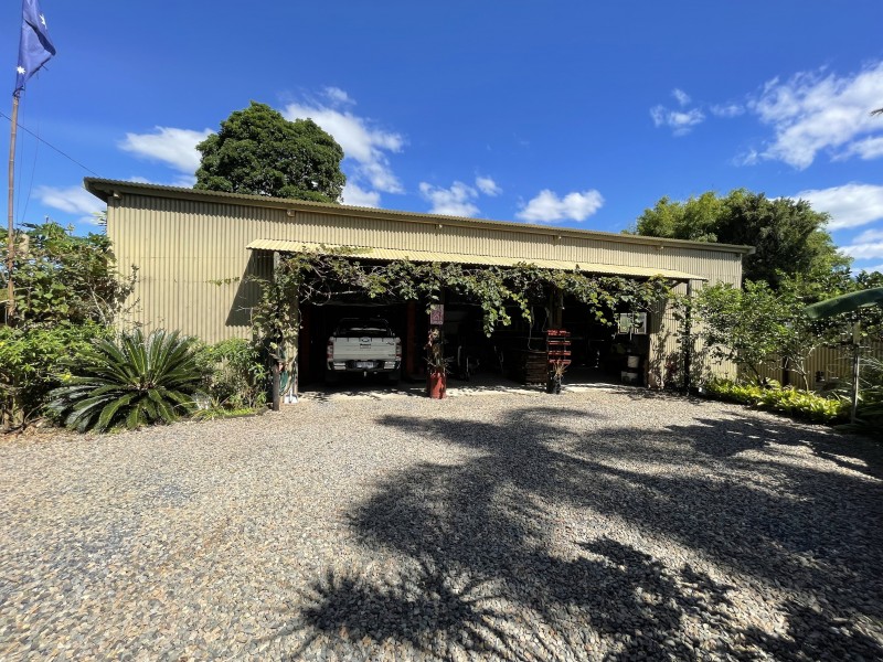 20 Wilson Street, El Arish QLD 4855