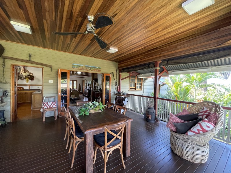 20 Wilson Street, El Arish QLD 4855