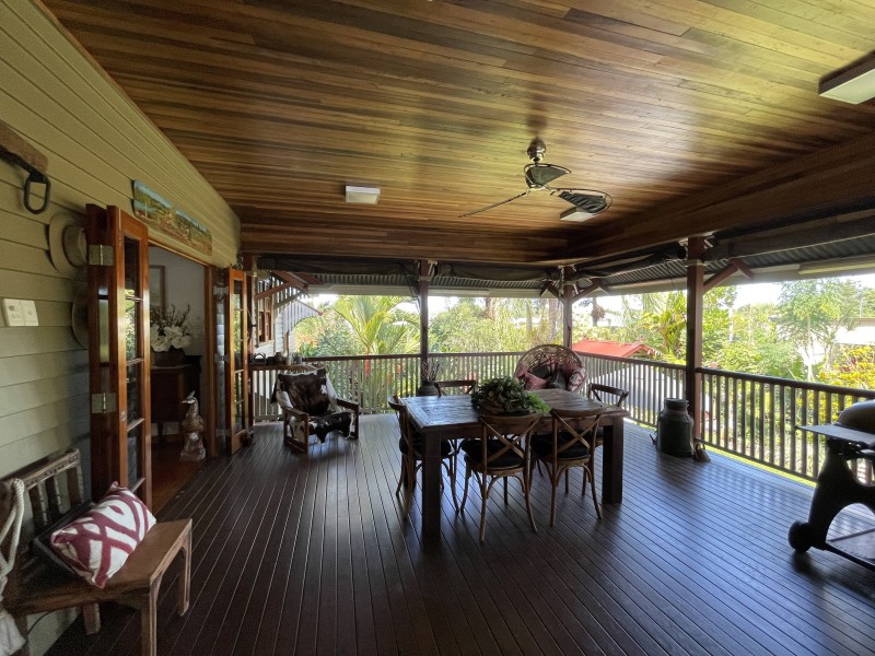 20 Wilson Street, El Arish QLD 4855