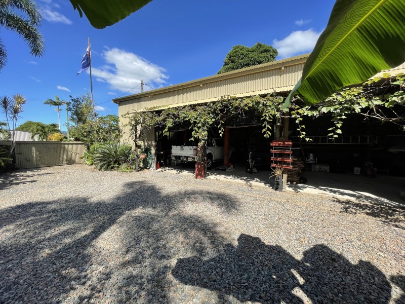 20 Wilson Street, El Arish QLD 4855