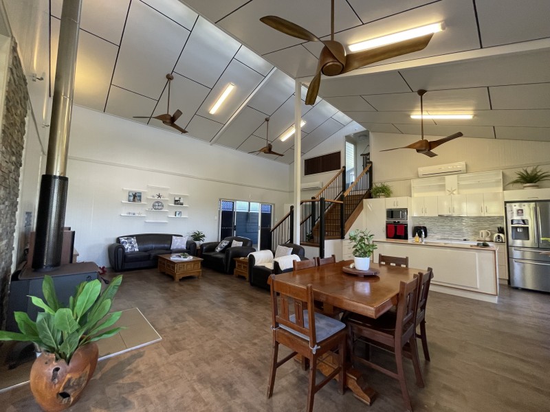 5 Bedarra Tce, South Mission Beach QLD 4852