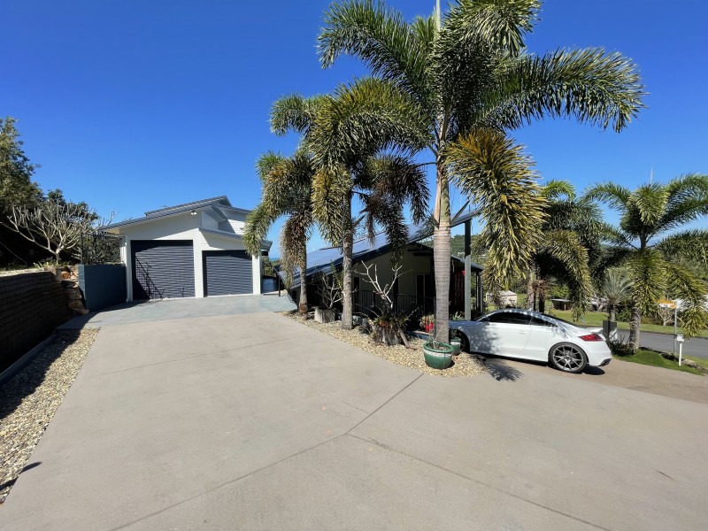 5 Bedarra Tce, South Mission Beach QLD 4852