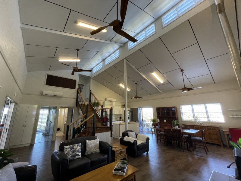 5 Bedarra Tce, South Mission Beach QLD 4852
