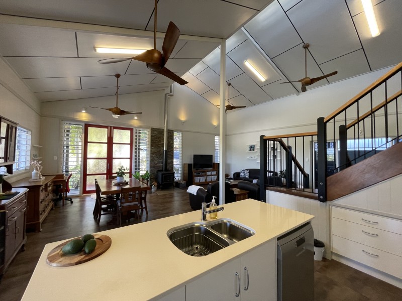 5 Bedarra Tce, South Mission Beach QLD 4852