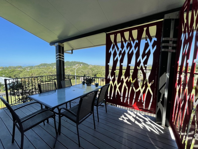5 Bedarra Tce, South Mission Beach QLD 4852