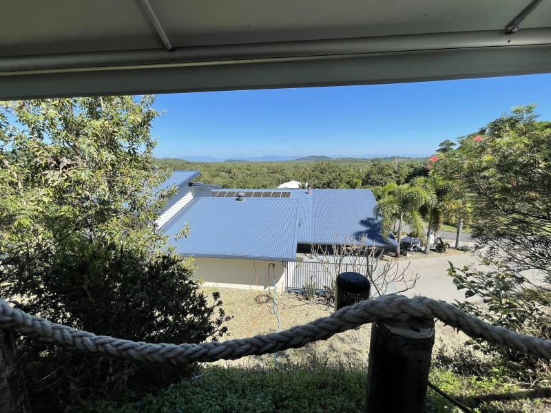 5 Bedarra Tce, South Mission Beach QLD 4852