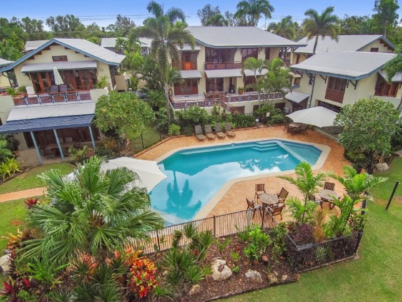 2/64 Reid Road, Wongaling Beach QLD 4852