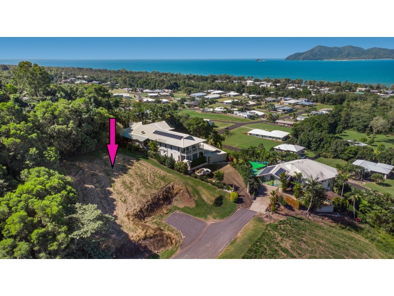 4 Bedarra Tce, South Mission Beach QLD 4852