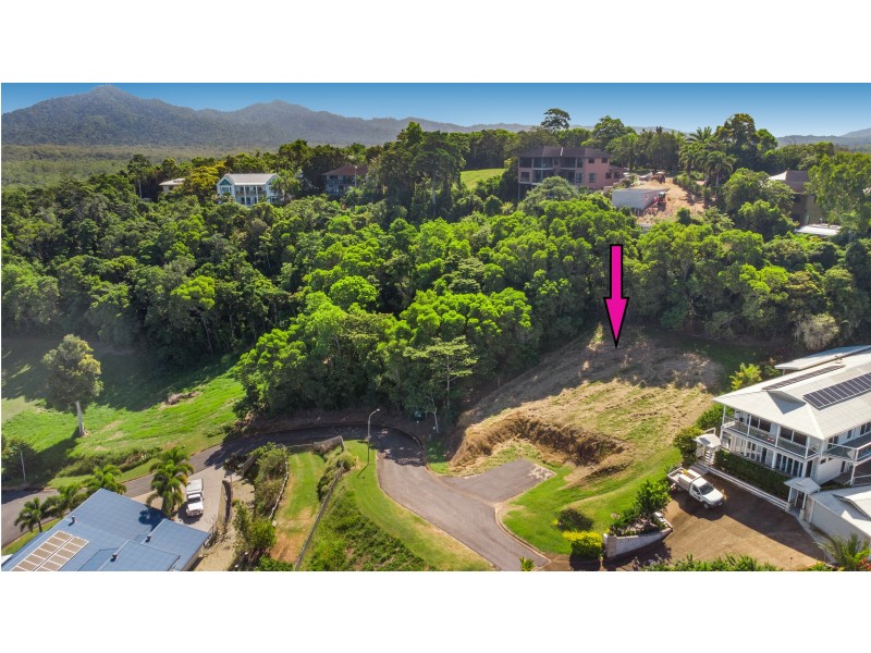 4 Bedarra Tce, South Mission Beach QLD 4852