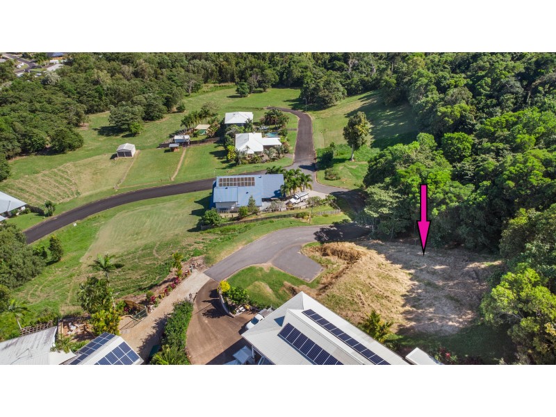 4 Bedarra Tce, South Mission Beach QLD 4852