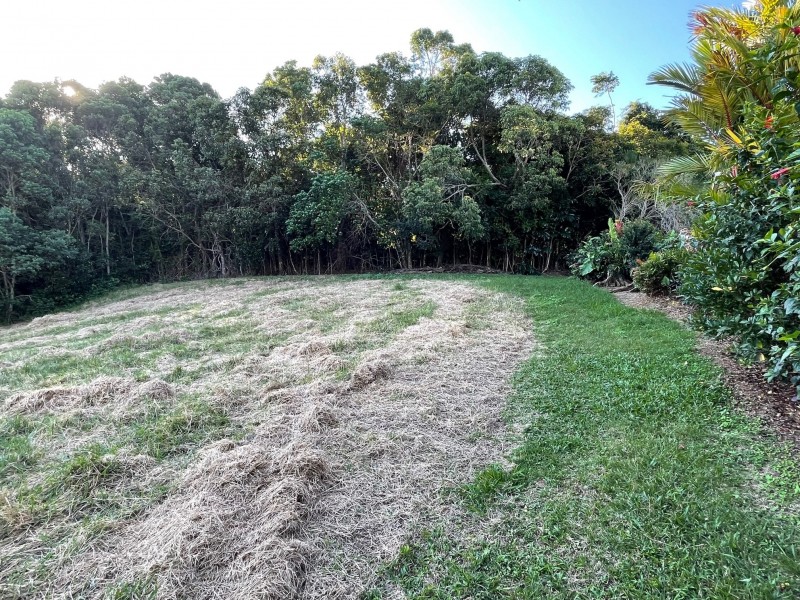 4 Bedarra Tce, South Mission Beach QLD 4852