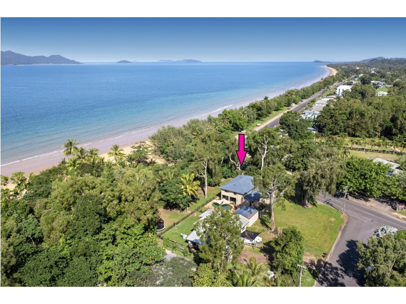 2 Wongaling Beach Rd, Wongaling Beach QLD 4852