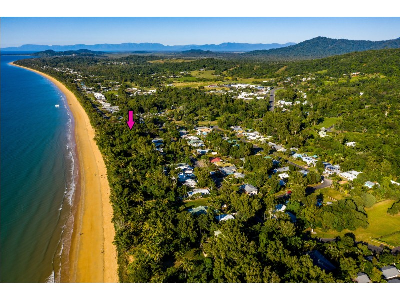 2 Wongaling Beach Rd, Wongaling Beach QLD 4852