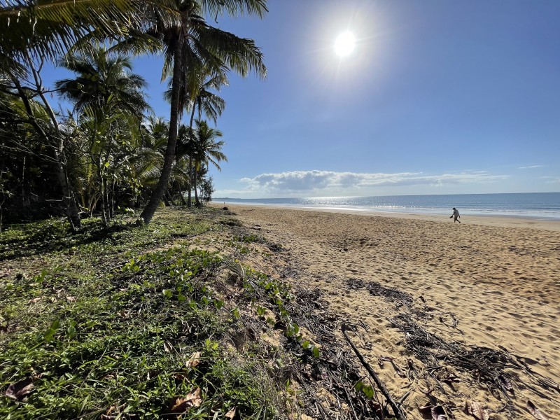 2 Wongaling Beach Rd, Wongaling Beach QLD 4852