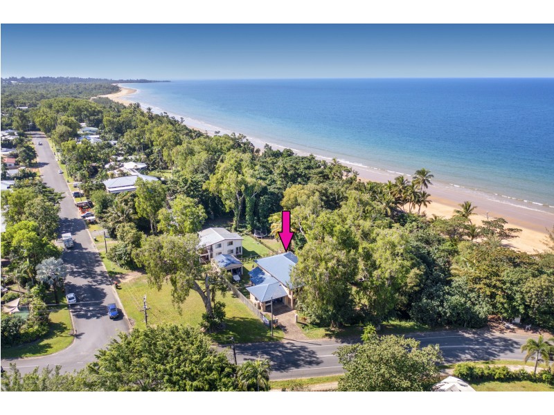 2 Wongaling Beach Rd, Wongaling Beach QLD 4852