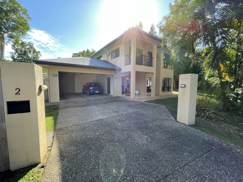 2 Wongaling Beach Rd, Wongaling Beach QLD 4852
