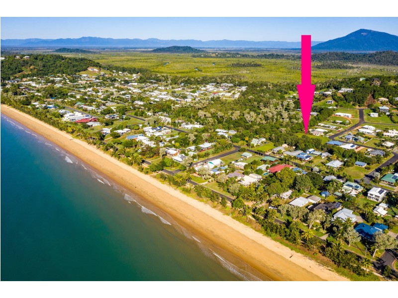 13 Spinnaker St, South Mission Beach QLD 4852