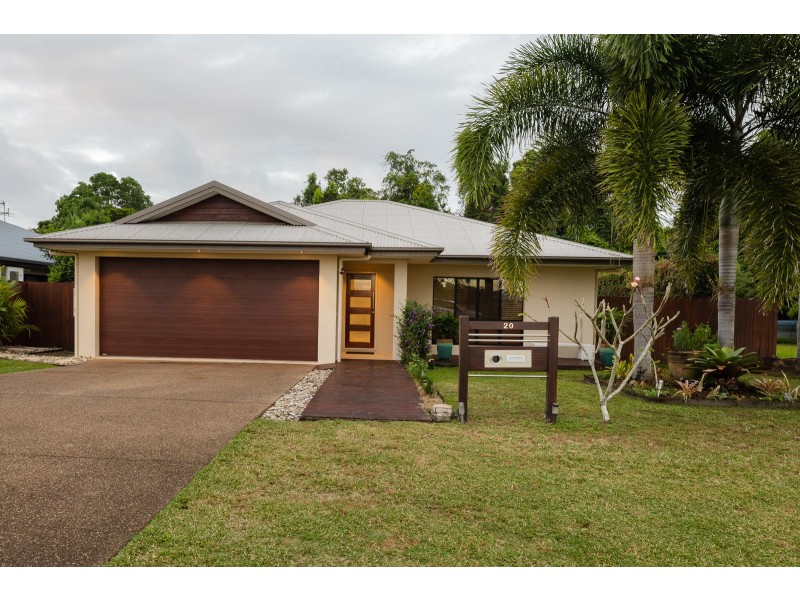 20 Clipper Ct, South Mission Beach QLD 4852