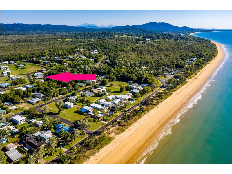 20 Clipper Ct, South Mission Beach QLD 4852