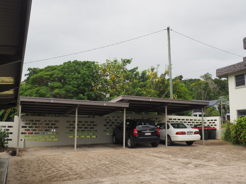 6/31 Mitchell Street, South Mission Beach QLD 4852