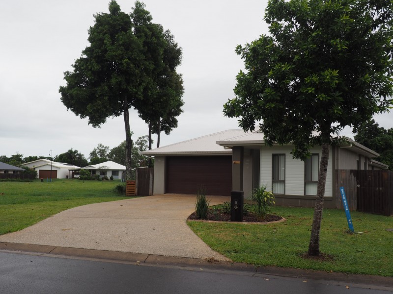 6 Shelly Court, Mission Beach QLD 4852