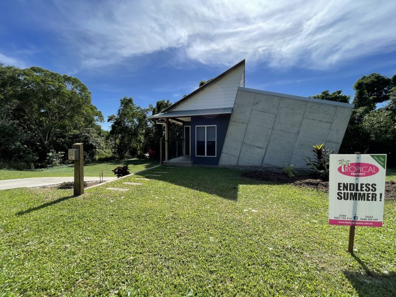 45 Pacific View Dr, Wongaling Beach QLD 4852