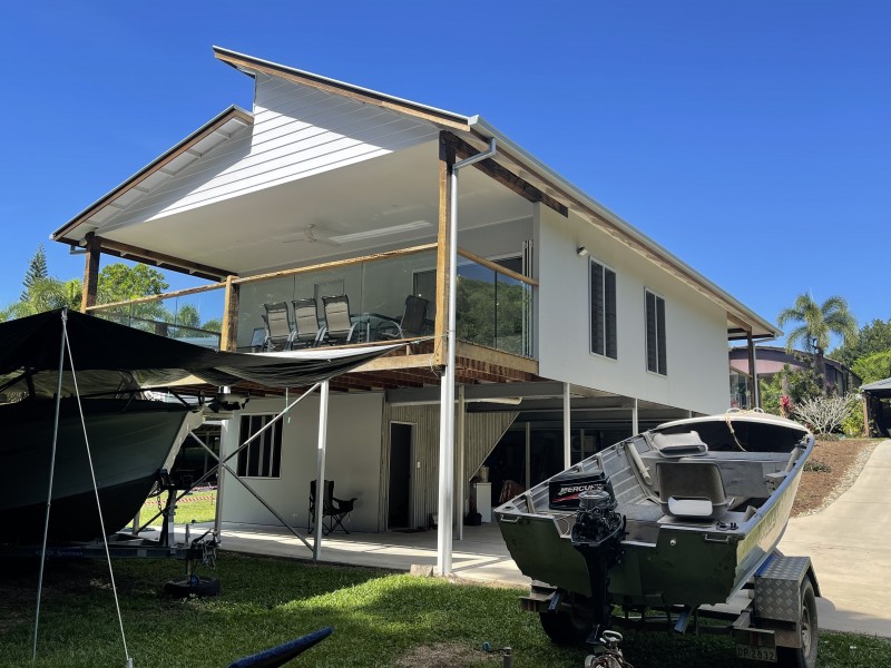 45 Pacific View Dr, Wongaling Beach QLD 4852