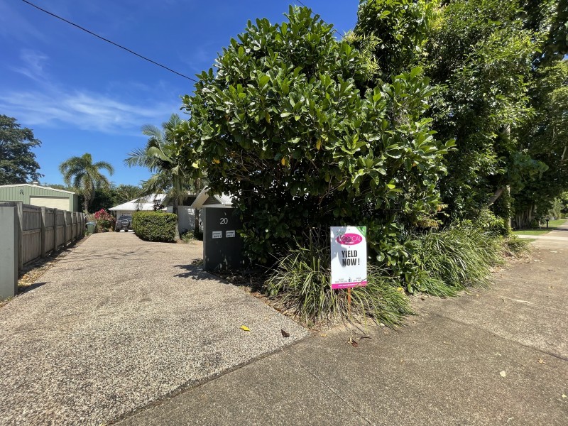 2/20 Seaview St, Mission Beach QLD 4852
