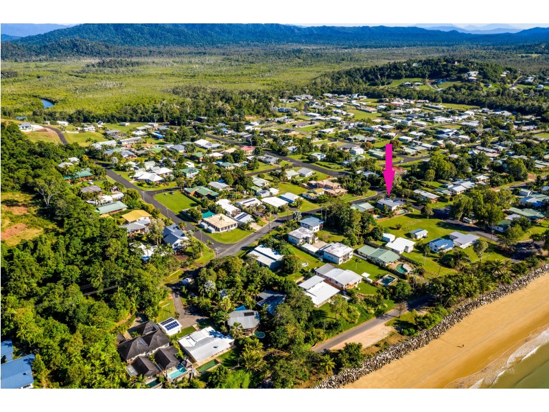 39 Mitchell St, South Mission Beach QLD 4852