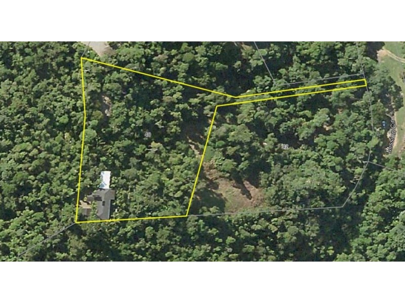 40 Mission Circle, Wongaling Beach QLD 4852