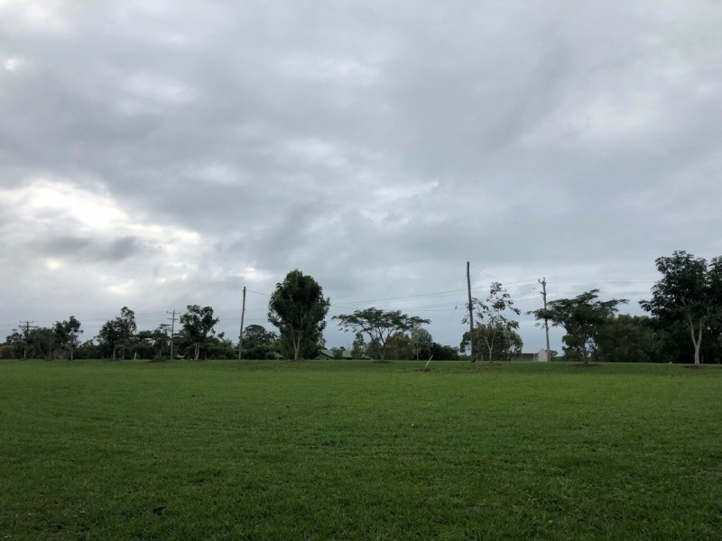 Proposed Lot 5 Hull Heads Road, Hull Heads QLD 4854