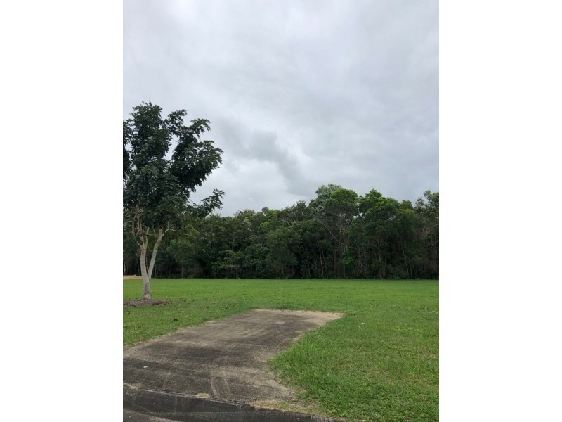 Proposed Lot 5 Hull Heads Road, Hull Heads QLD 4854