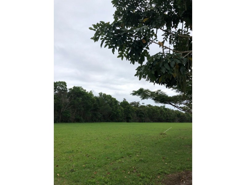 Proposed Lot 5 Hull Heads Road, Hull Heads QLD 4854