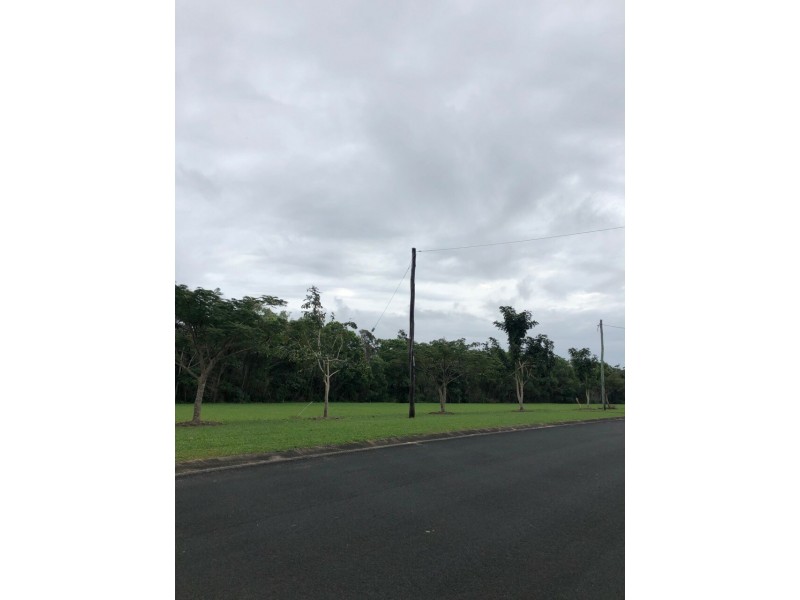 Proposed Lot 5 Hull Heads Road, Hull Heads QLD 4854