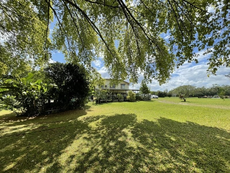 95 Chauvel St, El Arish QLD 4855