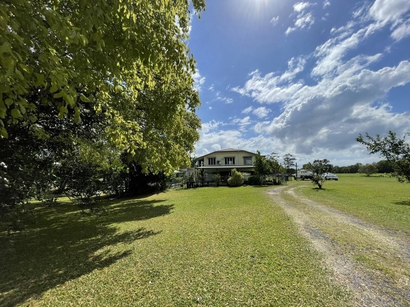 95 Chauvel St, El Arish QLD 4855