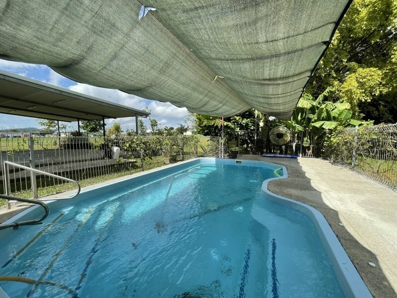 95 Chauvel St, El Arish QLD 4855