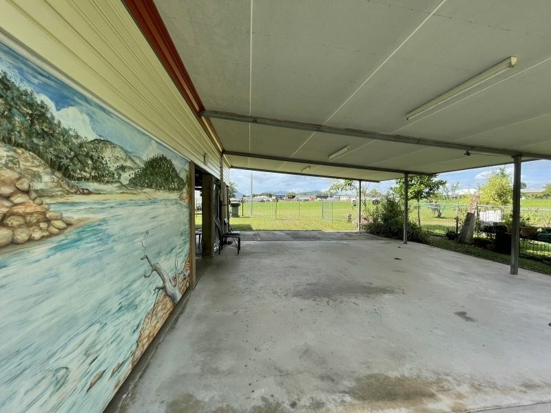 95 Chauvel St, El Arish QLD 4855