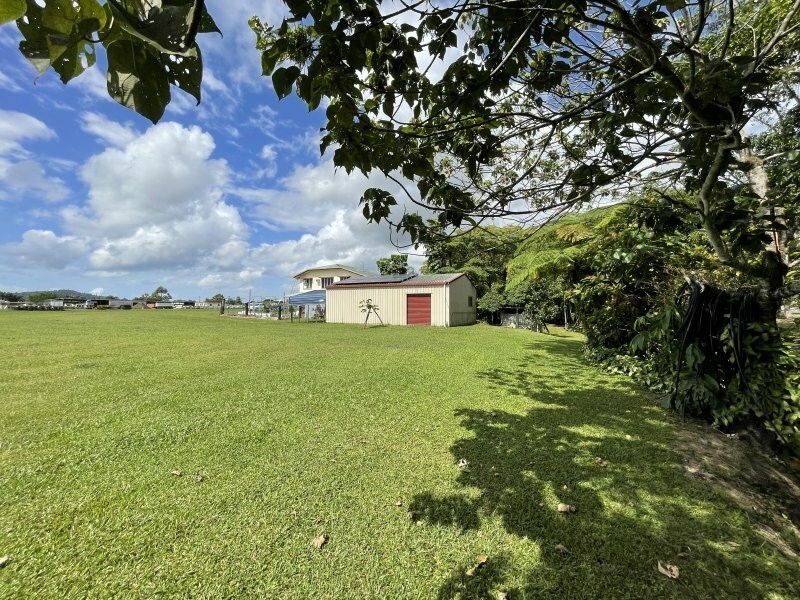 95 Chauvel St, El Arish QLD 4855