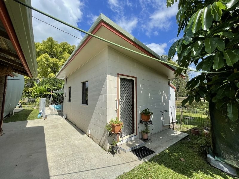 95 Chauvel St, El Arish QLD 4855