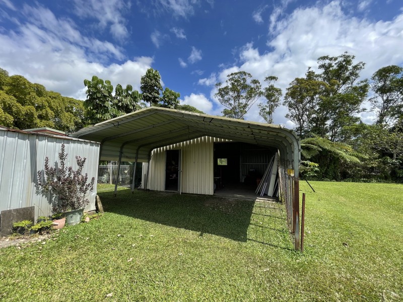 95 Chauvel St, El Arish QLD 4855