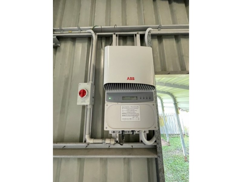 95 Chauvel St, El Arish QLD 4855