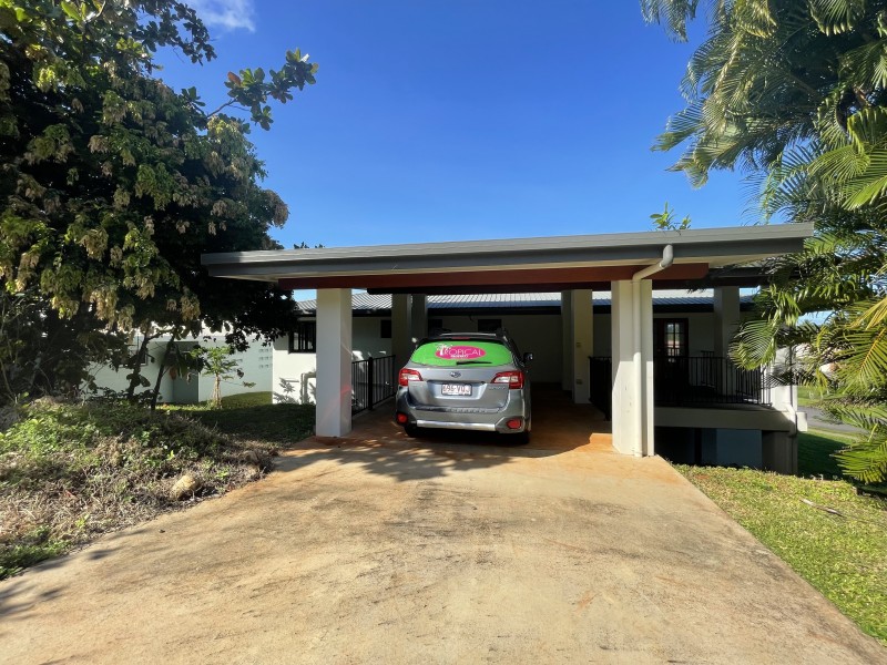 2 Endeavour Ave, Mission Beach QLD 4852