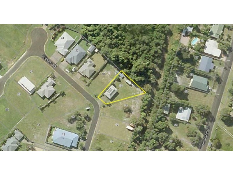 16 Clipper Ct, South Mission Beach QLD 4852