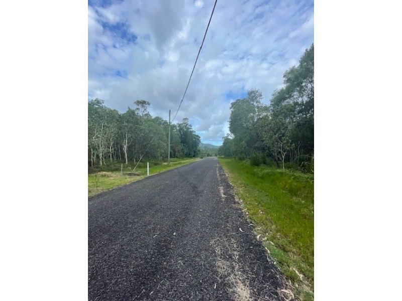 Lot 26 McIntosh Road, East Feluga QLD 4854