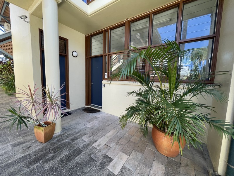 1/64 Reid Road, Wongaling Beach QLD 4852