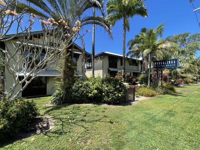 1/64 Reid Road, Wongaling Beach QLD 4852