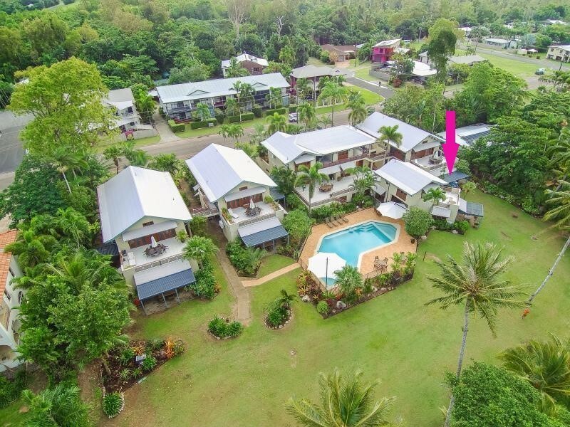 1/64 Reid Road, Wongaling Beach QLD 4852