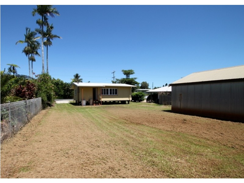 22 Porter Prom, Mission Beach QLD 4852