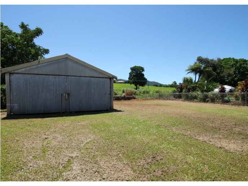 22 Porter Prom, Mission Beach QLD 4852